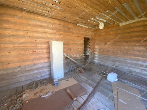 dom-derevnya-novaya-vladimirovka-dalnekonstantinovskiy-rayon фото