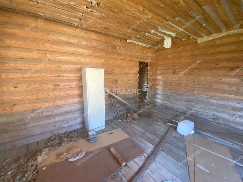 дом на 7 деревня Новая Владимировка