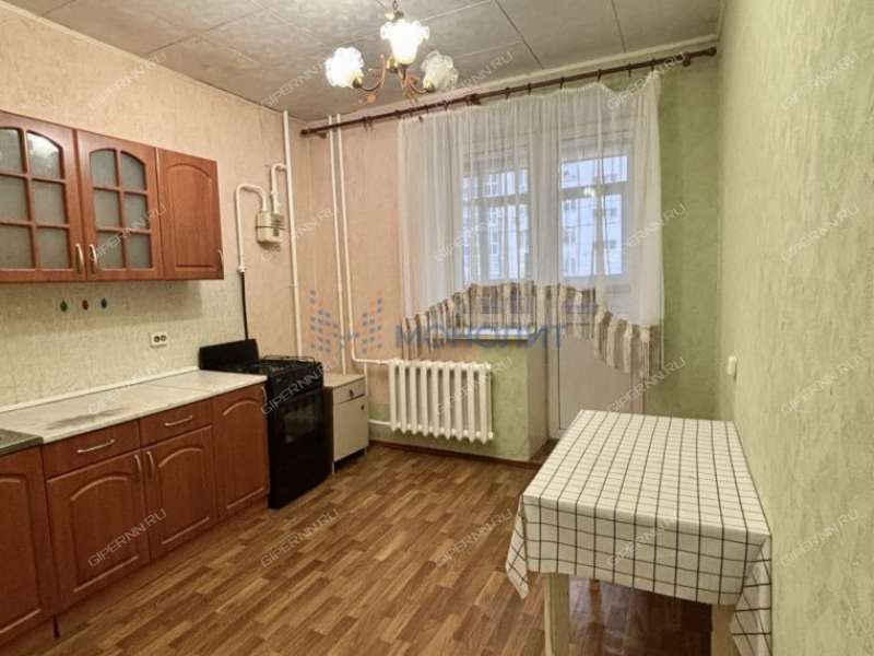 однокомнатная квартира на улице Родионова дом 195