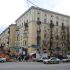 трёхкомнатная квартира на улице Краснодонцев дом 7