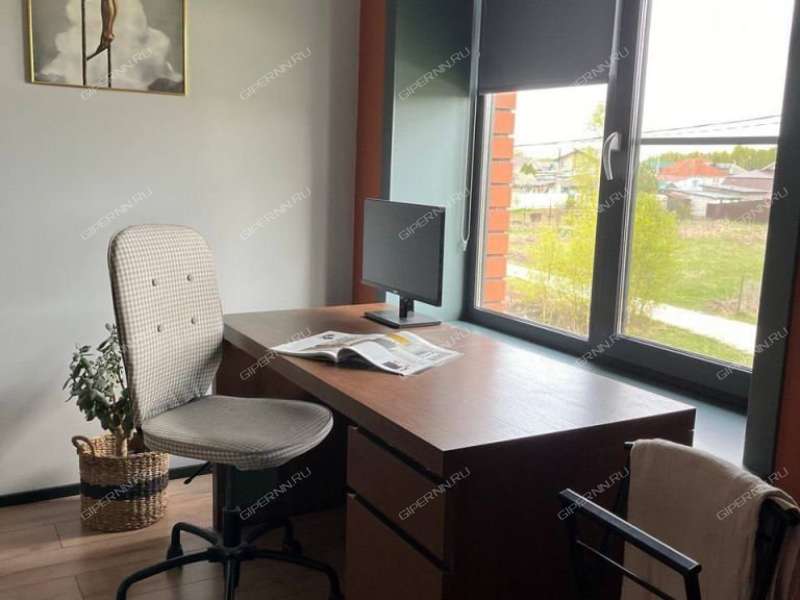 дом на Больничная-2 посёлок Ситники