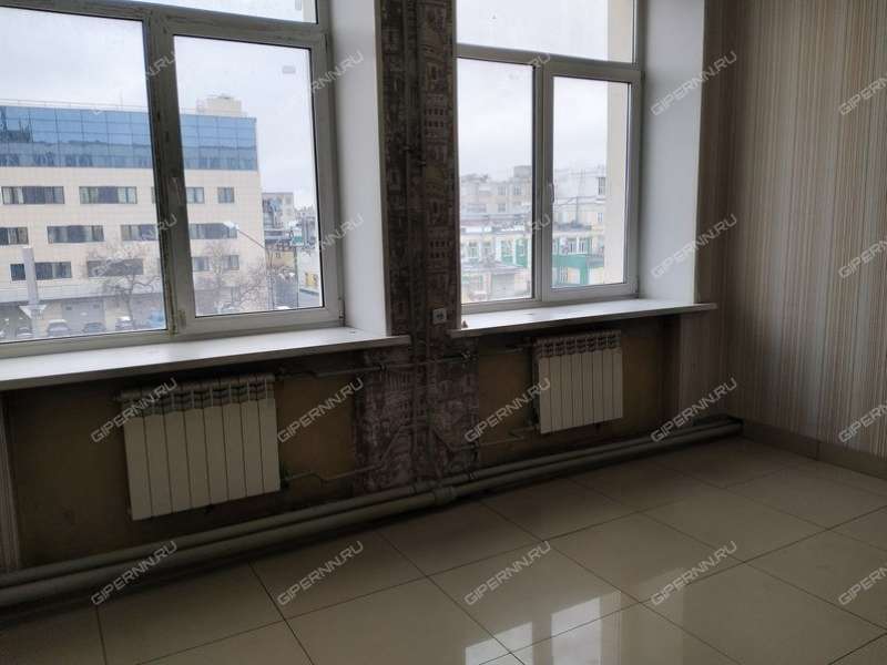 помещение под склад на Московское ш., д.85