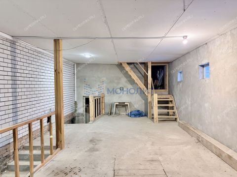 dom-derevnya-kozlovka-prokoshevskiy-selsovet-kstovskiy-rayon фото