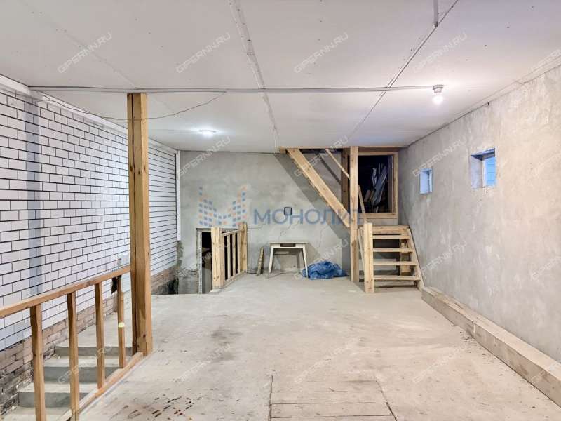 дом на - деревня Козловка, Прокошевский сельсовет