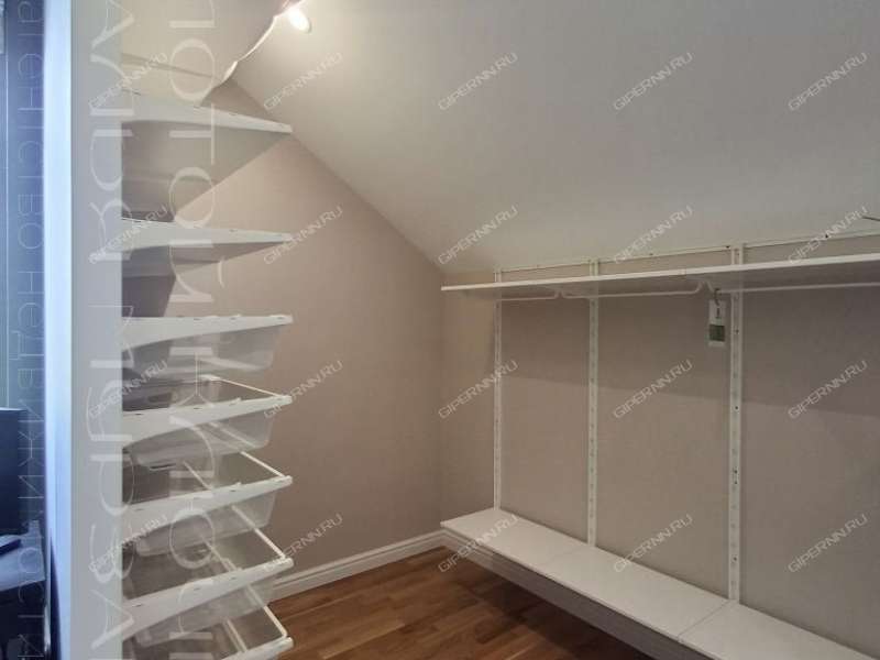 дом на ТСН Чистые ключи деревня Бугры