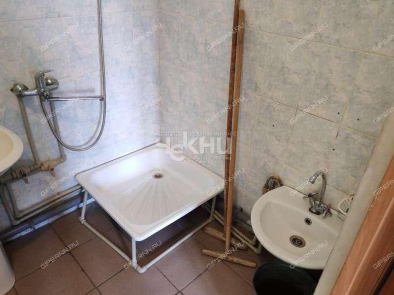 дом на улице Центральная деревня Молчаново