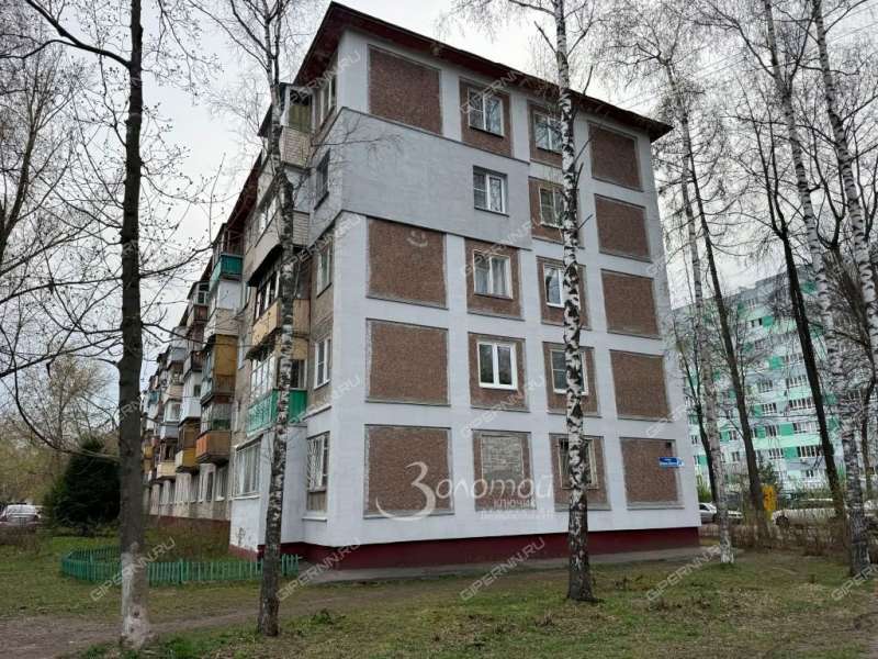 двухкомнатная квартира на Южном шоссе дом 34А
