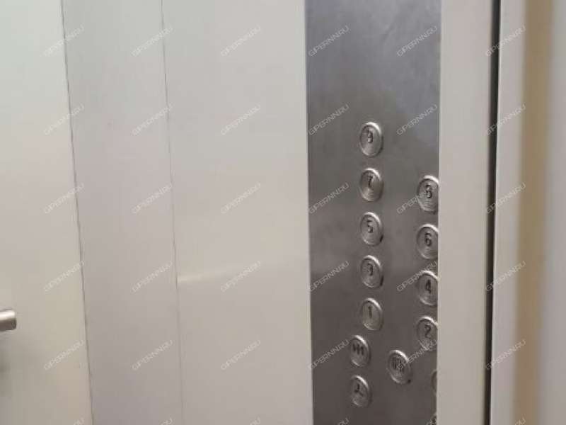 двухкомнатная квартира на Заречном бульваре дом 1