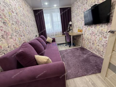 2-komnatnaya-gorod-dzerzhinsk-gorodskoy-okrug-dzerzhinsk фото