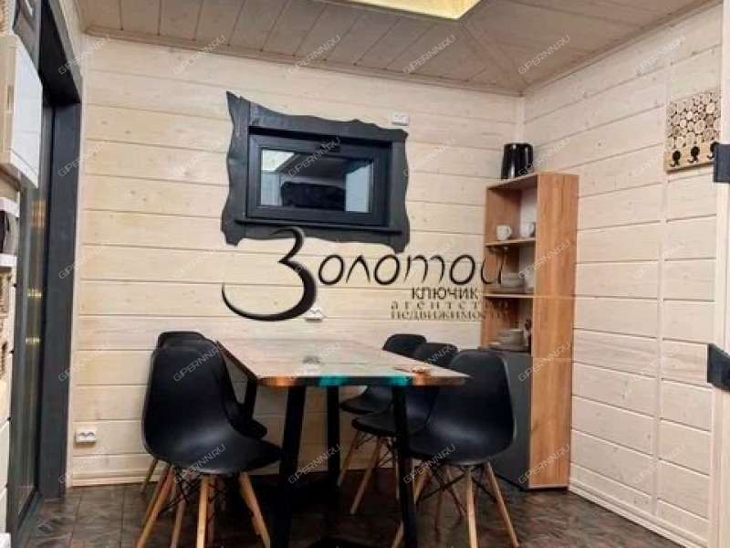 дом на Казанская село Бармино