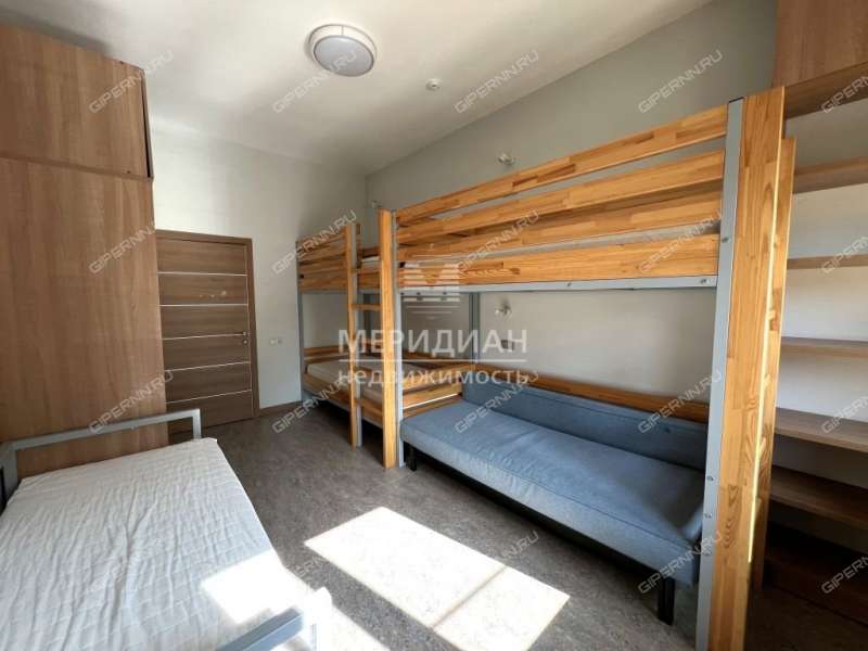 здание под коммерческую недвижимость на Альпийская село Шава