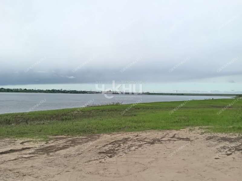 дача на СНТ Зеленый остров город Городец