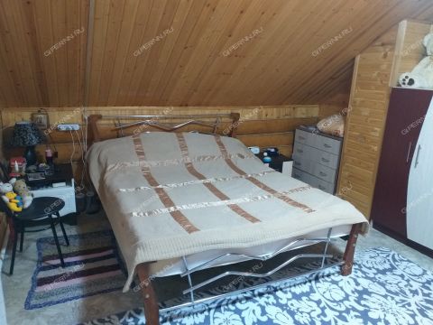 dom-selo-diveevo-diveevskiy-municipalnyy-okrug фото