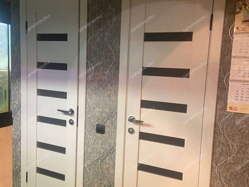 трёхкомнатная квартира на Казанском шоссе дом 7