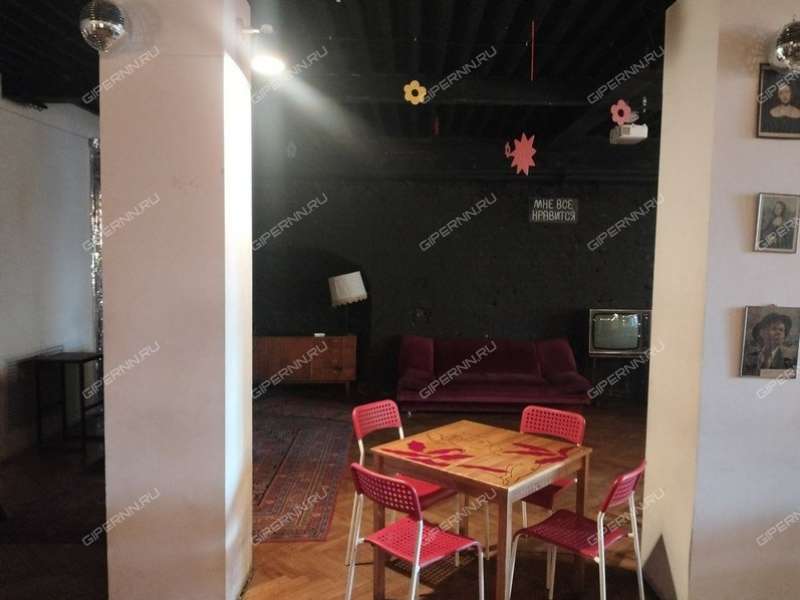 помещение под офис на Почаинская ул., д.17