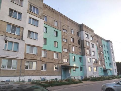 2-komnatnaya-gorod-vyksa-gorodskoy-okrug-vyksa фото