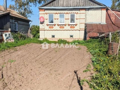 dom-poselok-anatolevka-lyskovskiy-municipalnyy-okrug фото