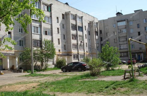 Гипер Нн Недвижимость В Нижнем Новгороде Купить