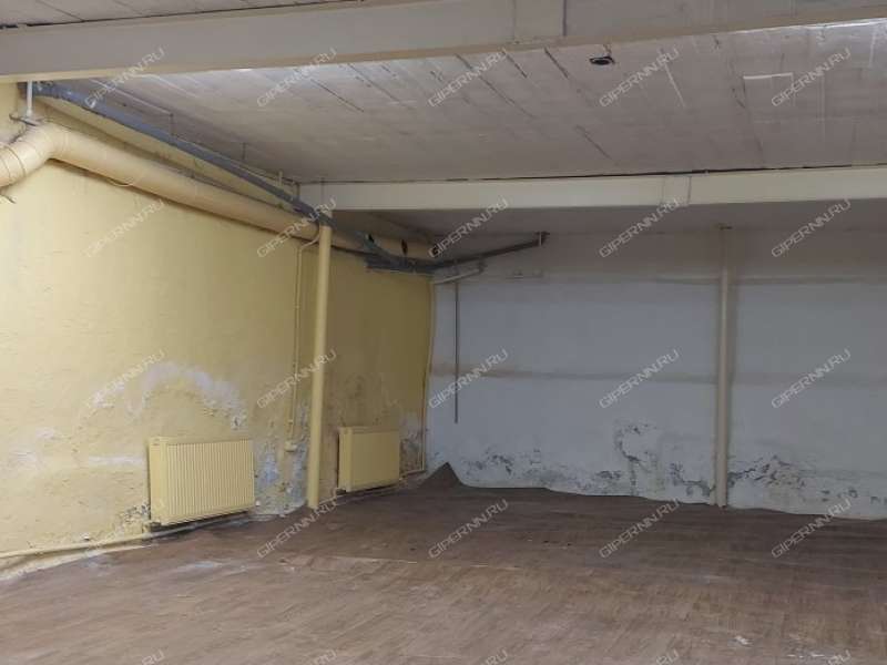 помещение под помещение свободного назначения, офис на улице Свободы