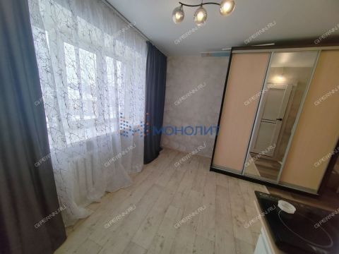 kvartira-studiya-ul-fedoseenko-d-34 фото