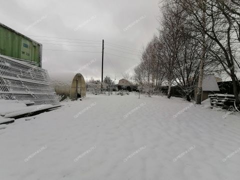 dom-derevnya-habarskoe-bogorodskiy-municipalnyy-okrug фото