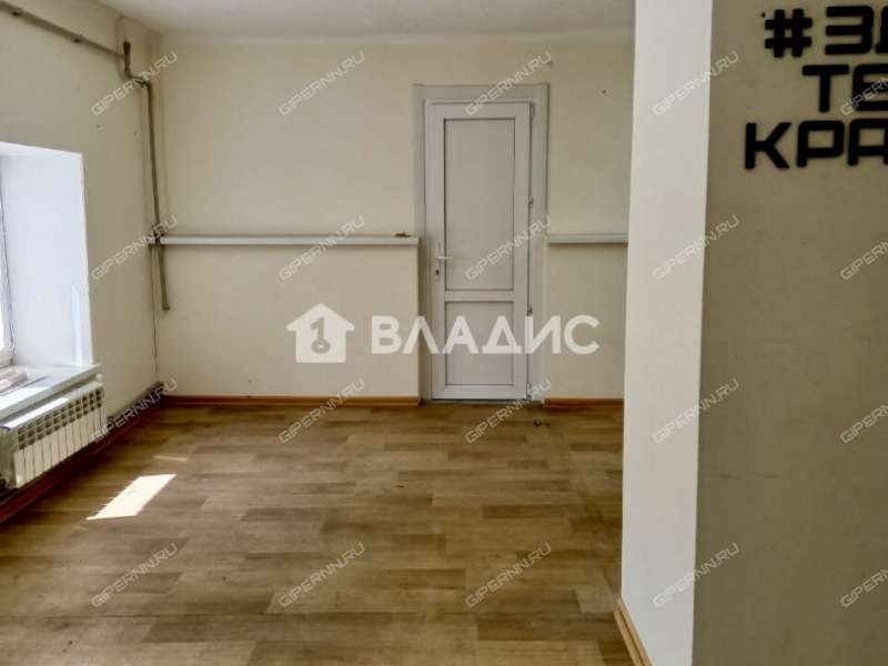 помещение под помещение свободного назначения на Советской улице рабочий посёлок Дальнее Константиново