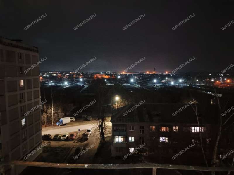 трёхкомнатная квартира на Комсомольской улице дом 39