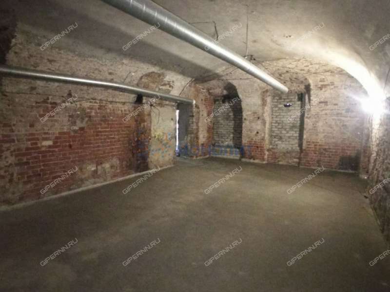 помещение под помещение свободного назначения, офис в переулке Вахитова