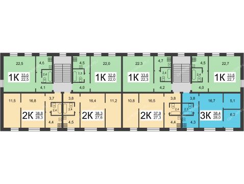 планировки дома фото