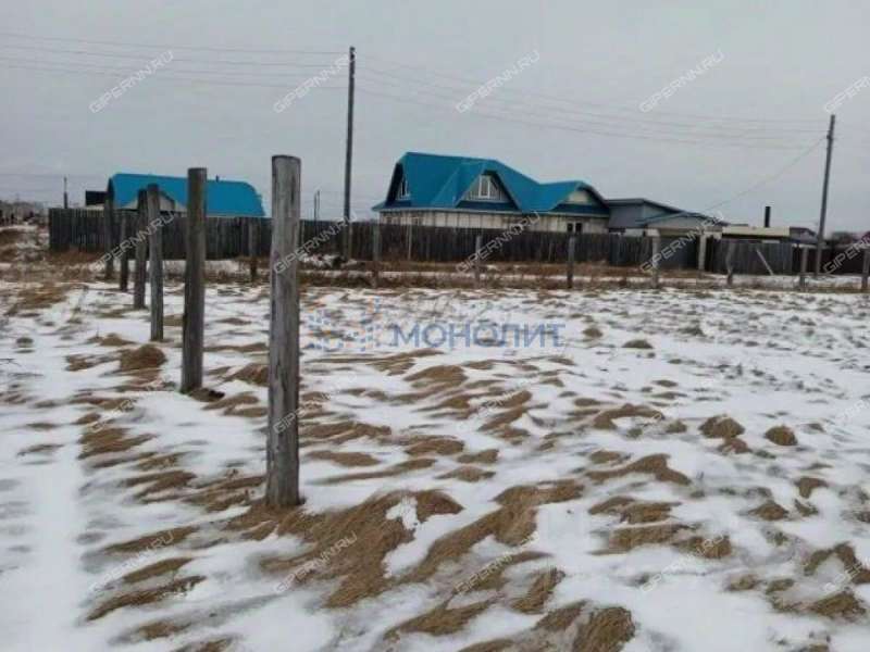 земельный участок 16 соток Ключевая улица деревня Михальчиково