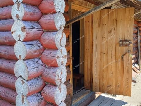 dacha-rabochiy-poselok-lukino-balahninskiy-municipalnyy-okrug фото