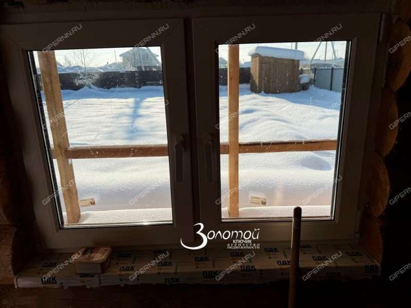 дом на улице Лядова город Володарск