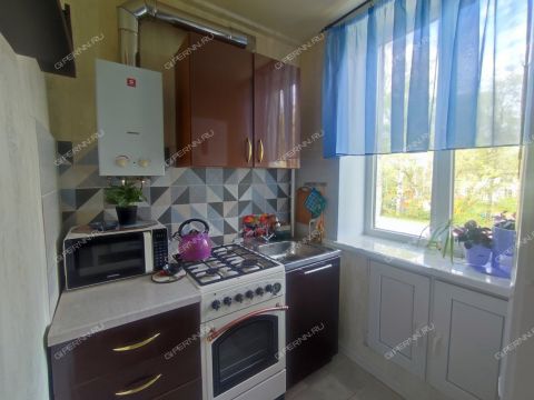 2-komnatnaya-gorod-kstovo-kstovskiy-rayon фото