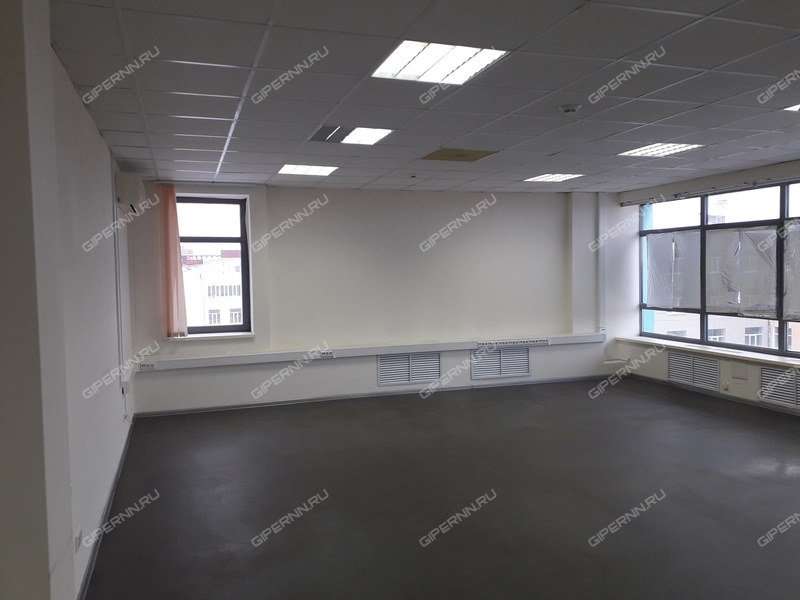 помещение под офис на улице Нестерова