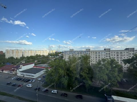 1-komnatnaya-ul-fedoseenko-d-4 фото