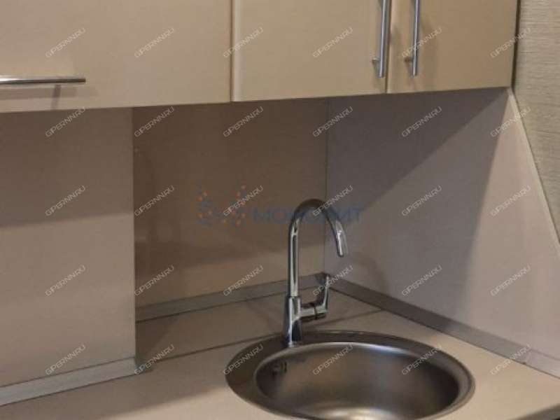 трёхкомнатная квартира на Подворной улице дом 1