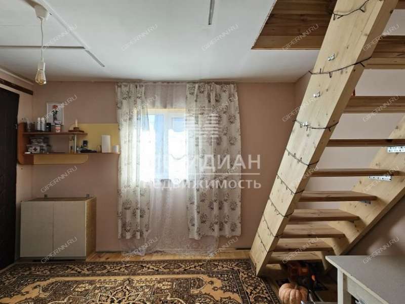 дача на СНТ Кристалл деревня Костино