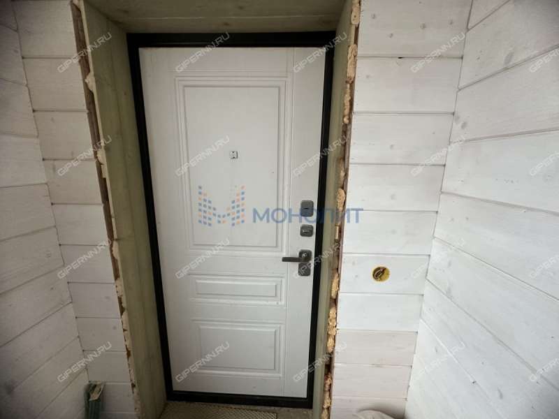 дом на СНТ 40 лет Победы