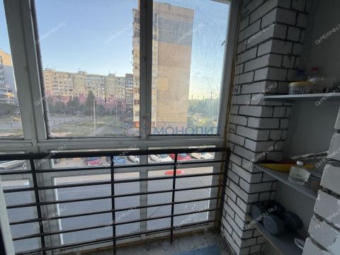 1-komnatnaya-ul-narodnaya-d-22 фото