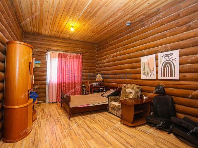 дом на улице Лизы Чайкиной