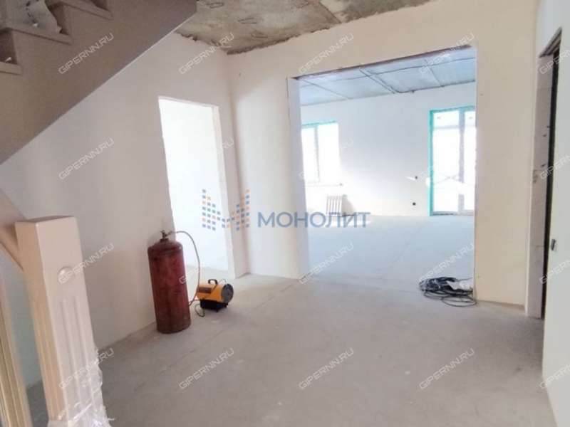 коттедж на улице Раздолье деревня Бурцево